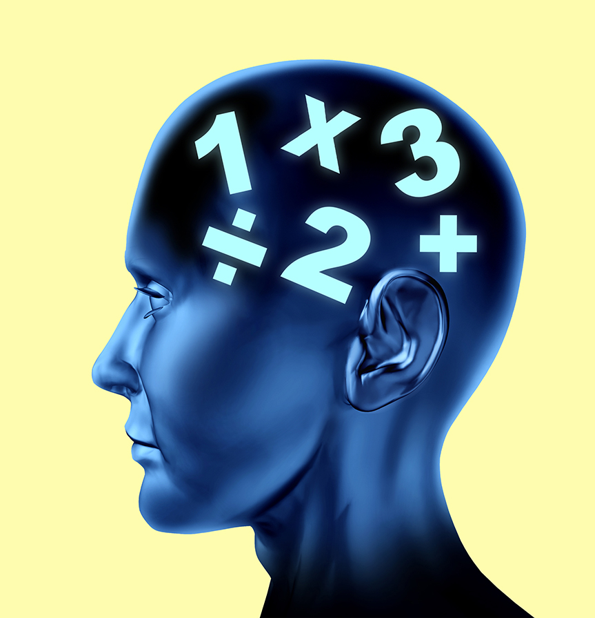 Mega Matematik ve Mega Hafıza
