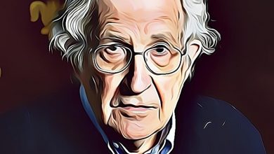 Noam Chomsky - Dil Edinim Aygıtı - Evrensel Gramer