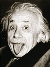 albert einstein