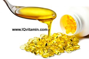 En İyi Omega-3 Hapı veya Şurubu