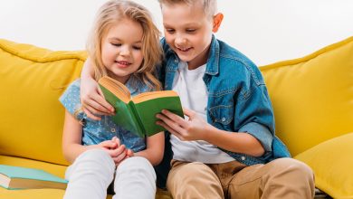 Hızlı Okuma Eğitimi Kaç Yaşında Başlamalı?