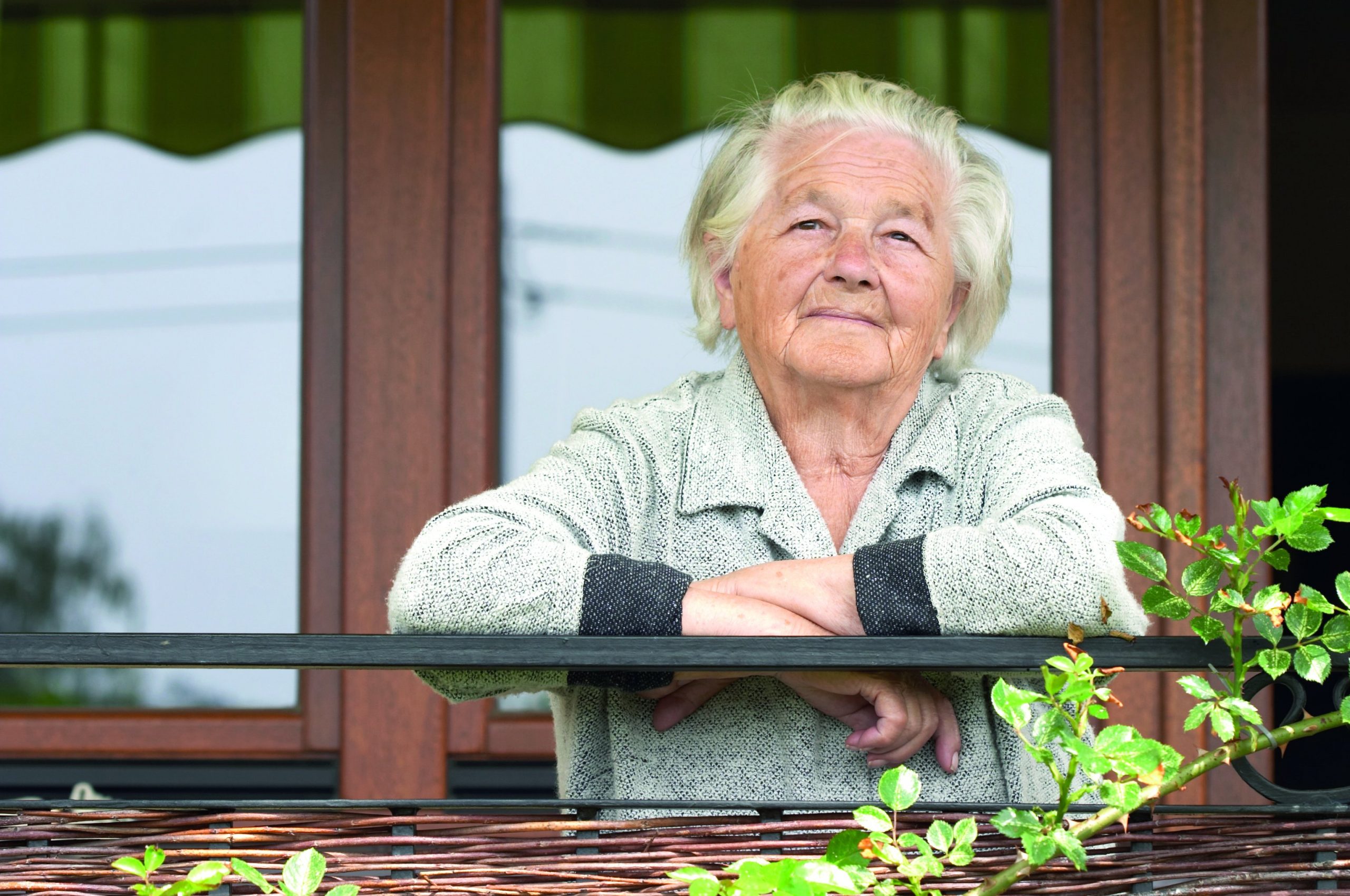 Пожилая вдова. Пожилая женщина у окна. Пенсионеры на даче. Красивая пожилая женщина.