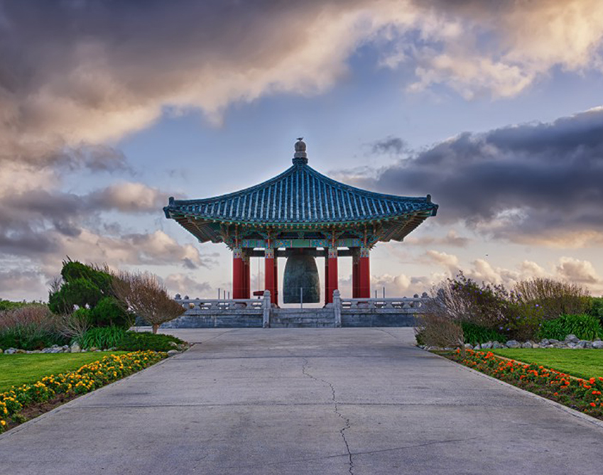 Los Angeles - Atatürk - Çanakkale Zaferi - Anzac