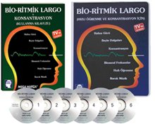 Bio-Ritmik Largo ve Konsantrasyon Seti