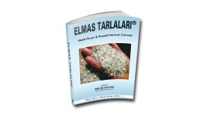 Elmas Tarlaları (En İyi Kişisel Gelişim Kitabı)