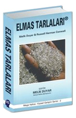 Kişisel Gelişim Kitapları - Elmas Tarlaları - Başarılı insanların bir hikayesi vardır.