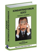 kişisel gelişim kitapları - konsantrasyon ve motivasyon