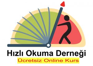 Hızlı Okuma Kursu