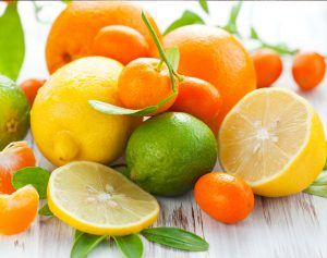 citrus fruit