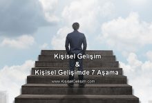 Kişisel Gelişim Aşamaları Nedir?