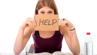 DHA - Sınav Stresi ile Nasıl Başa Çıkılır?