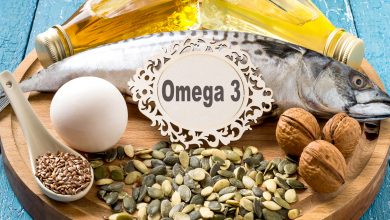 Her Omega-3 Aynı Değildir