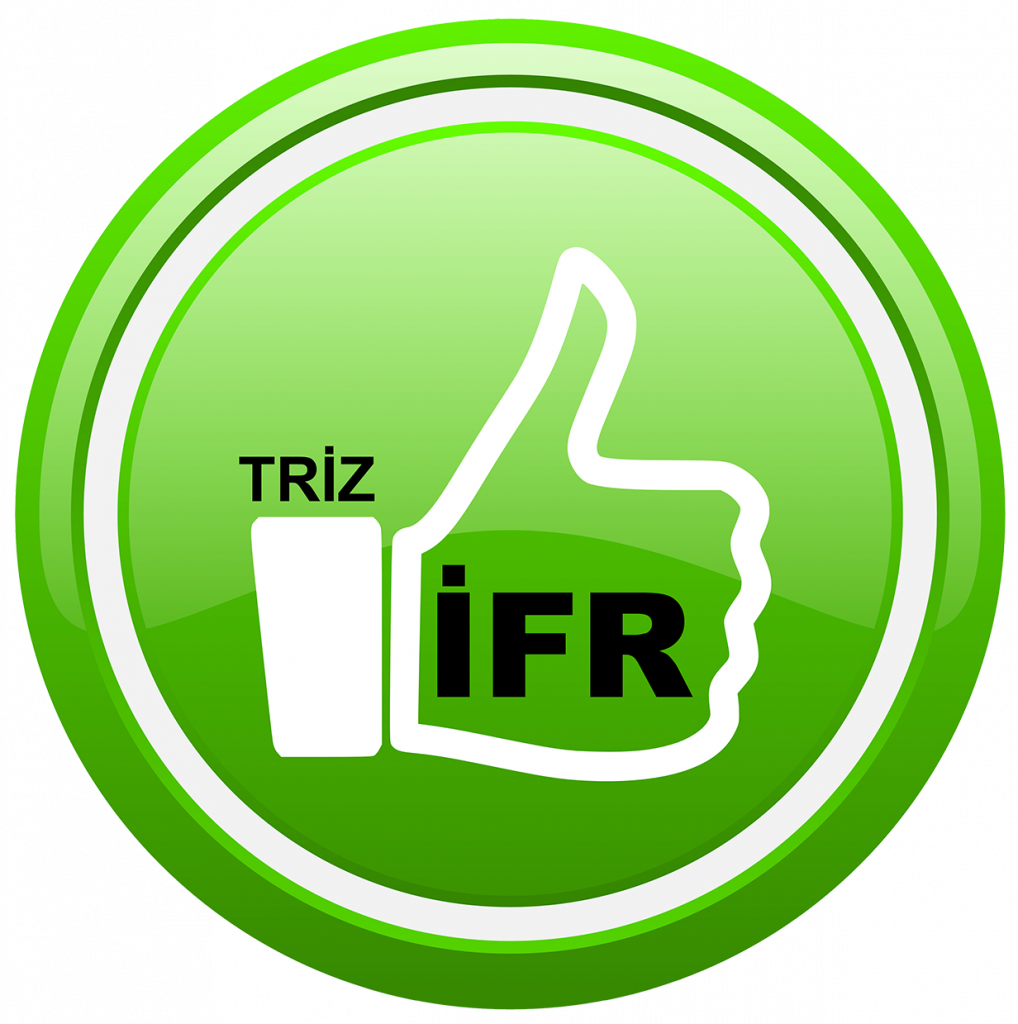 Triz - İFR Sembolü