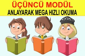 Ankara Yaz Okulu - Üçüncü Modül