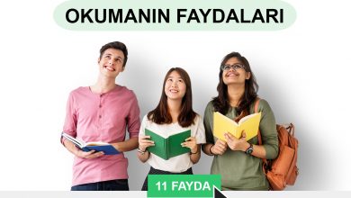 Neden Her Gün Kitap Okumalısınız - Kitap Okumanın Faydaları