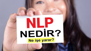 NLP Nedir? Ne İşe Yarar?