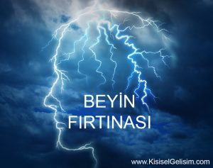 Bayin Fırtınası Tekniği Nedir?