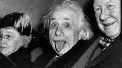 Albert Einstein ve Hayal Gücü