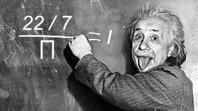 Dünya Pi Günü ile Einstein Arasındaki İlişki Nedir?