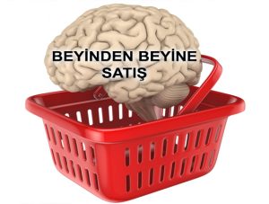 Beyni İkna Etme Süreci