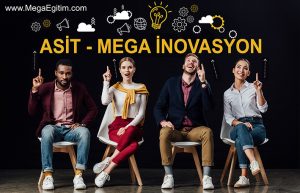 Asit - Mega İnovasyon