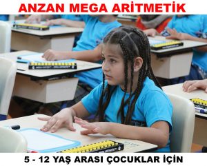 Anzan Dahi Çocuk Merkezi