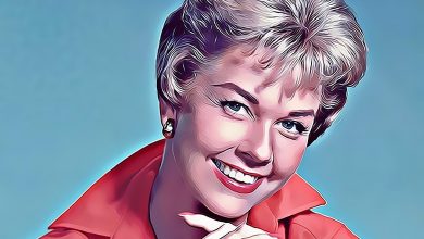 Que Sera Sera - Doris Day