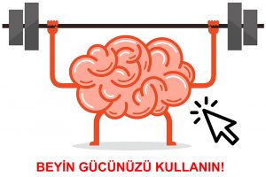 Hafıza Gücünüzü Kullanın