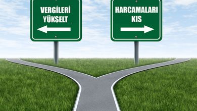 Cari açık nedir? Bütçe açığı nedir?