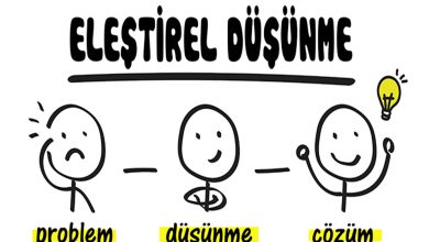 Nasıl eleştirel düşünülür?