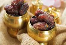 Ramazan ve Beslenme: Oruç ile kilo vermek