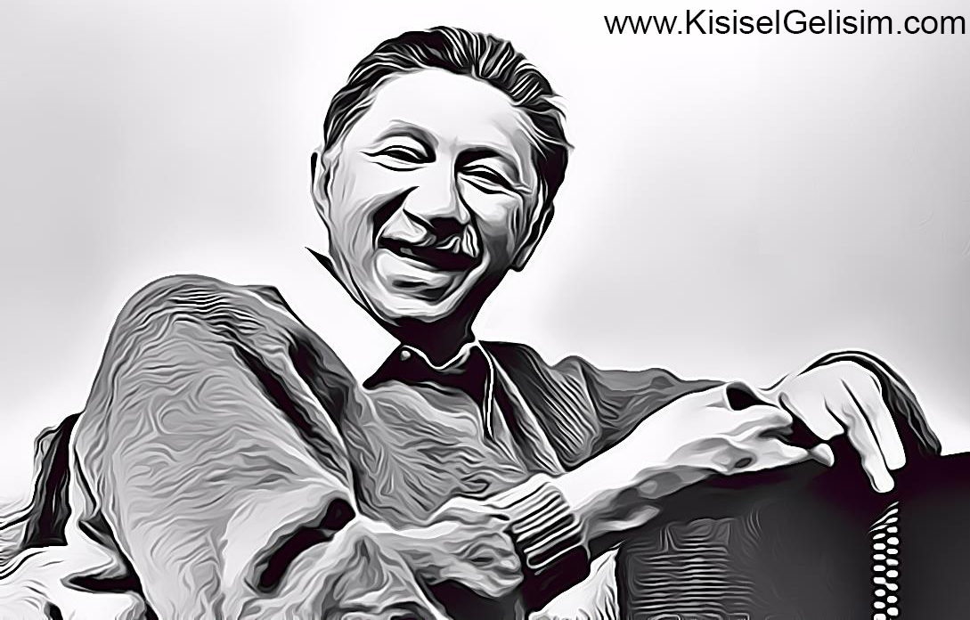 Abraham Maslow Kimdir İhtiyaçlarımızı Hatırlatan Düşünür