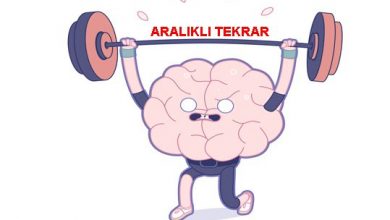 Aralıklı Tekrar Yöntemi Nedir?