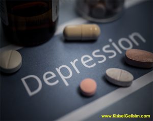 Depresyon Nedir-Nedenleri ve Belirtileri Nelerdir?