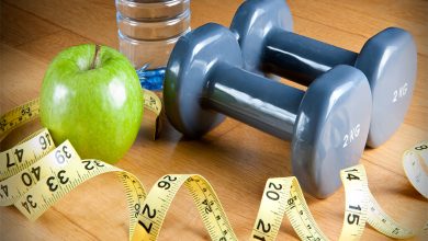 egzersiz ve diyet-zayıflama
