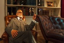 Sigmund Freud