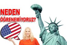 Neden ingilizce konuşamıyoruz - mega english