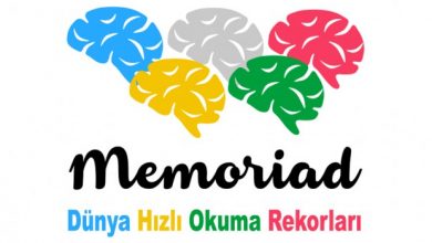 memoriad nedir