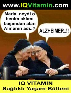 alzheimer