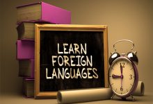 Yabancı Dil Öğrenmek
