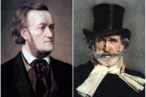 Verdi - Wagner