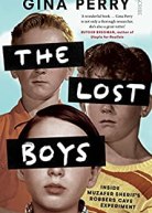 Te Lost Boys