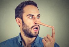 Neden Yalan Söylenir - Yalan söyleyeni anlıyor musunuz?