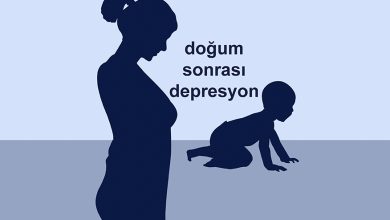 doğum sonrası depresyon - postpartum depresyon