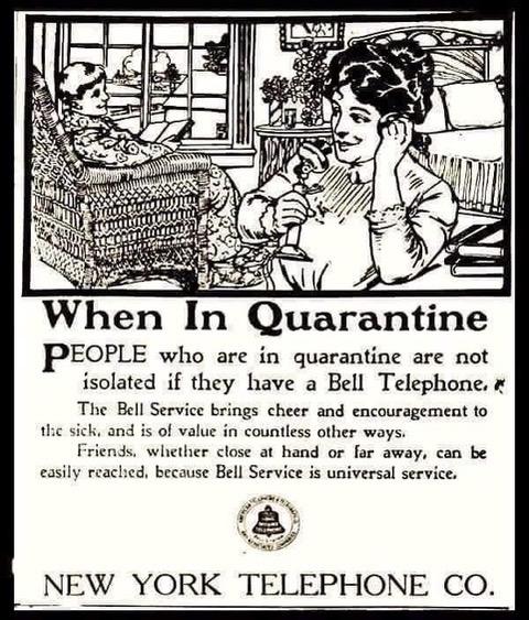 Pandemi döneminde telefon firmalarının reklamları