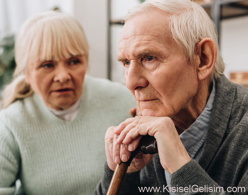 alzheimer tedavisi ve yüksek dha