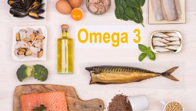 Omega-3 Yağ Asitleri - omega-3 şehir efsaneleri