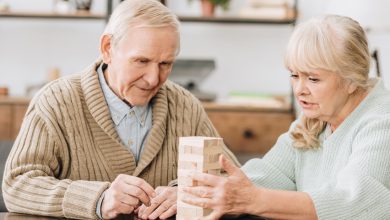 alzheimer tedavisi ve yüksek dha