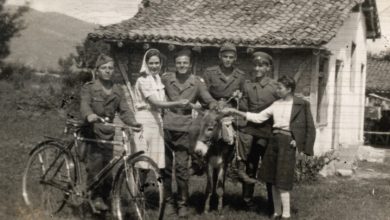 kolektif hafıza örnekleri - kültürel hafıza -kolektif hafıza