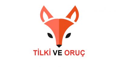 Tilki ve Oruç / Tilkinin Orucu - Ramazan Fıkrası